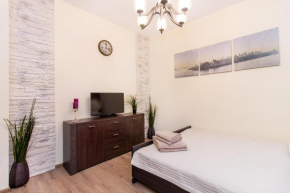 Отель Apartamentai 555  Вильнюс